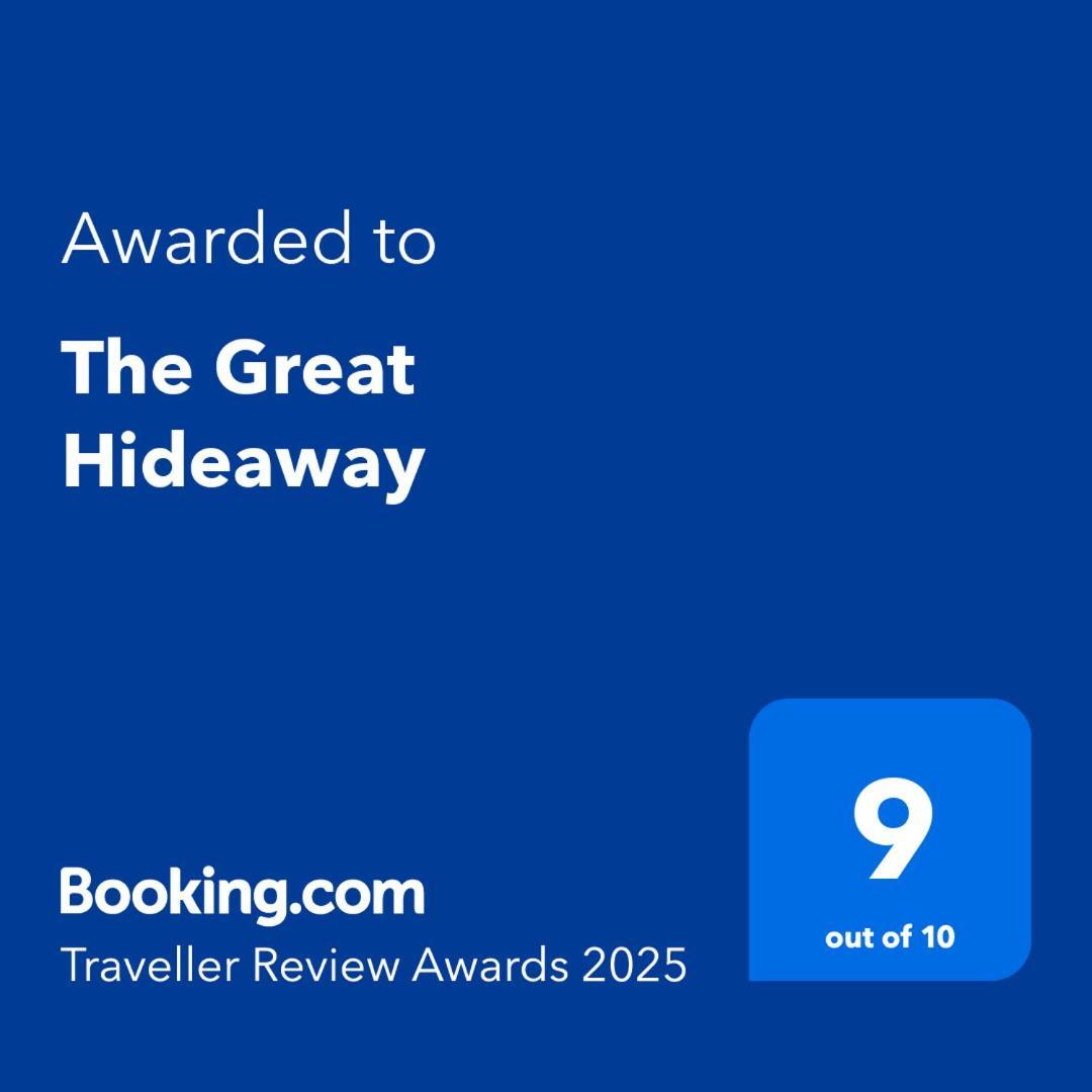 דירות Vreeland The Great Hideaway מראה חיצוני תמונה